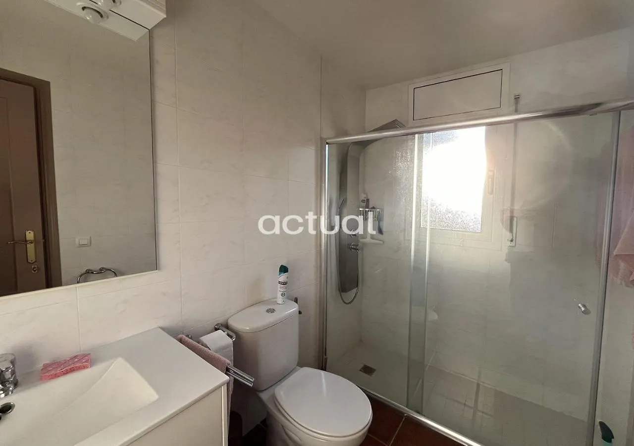 Casa Mas Palli 17 Calonge  Holiday home
