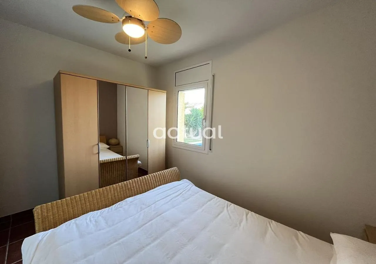 Casa Mas Palli 17 Calonge  Holiday home Calonge (Catalonia)