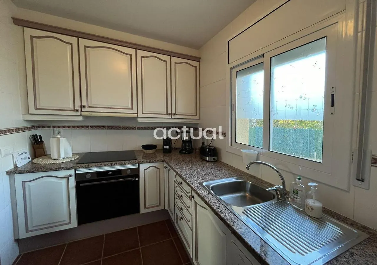 Casa Mas Palli 17 Calonge  Calonge (Catalonia)