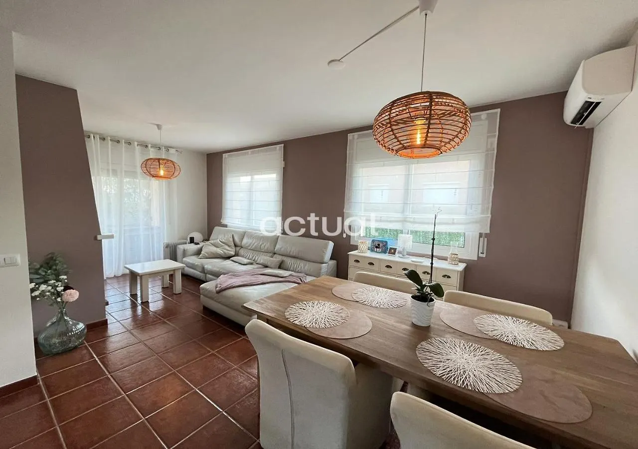 Casa Mas Palli 17 Calonge