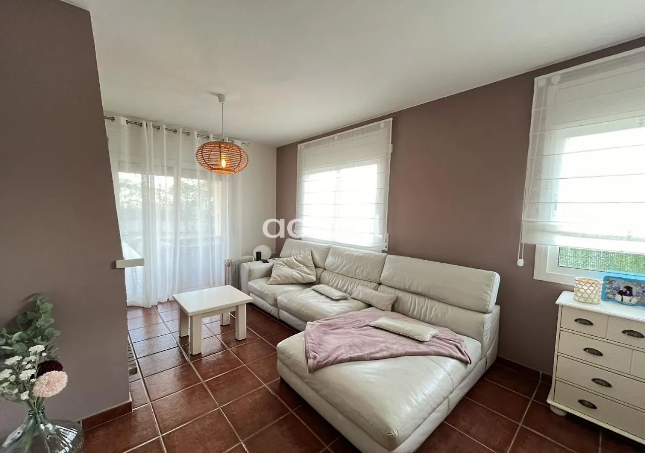 Casa Mas Palli 17 Calonge  Holiday home Calonge (Catalonia)