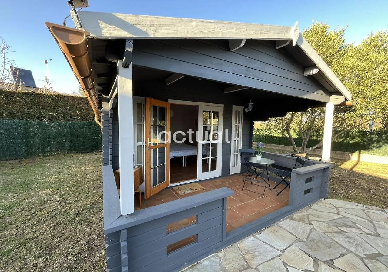 Casa Mas Palli 17 Calonge  Spain