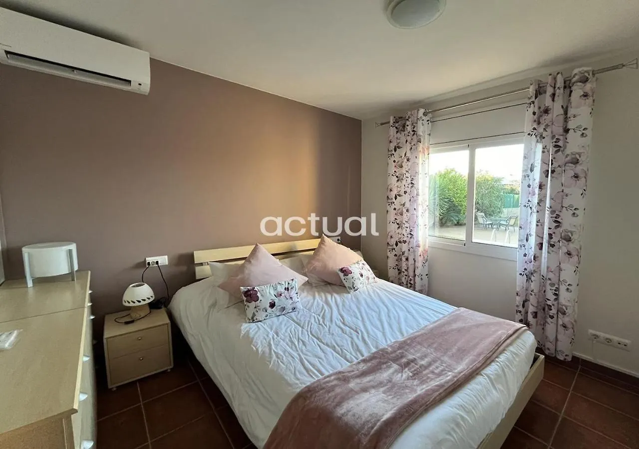 Holiday home Casa Mas Palli 17 Calonge  Spain