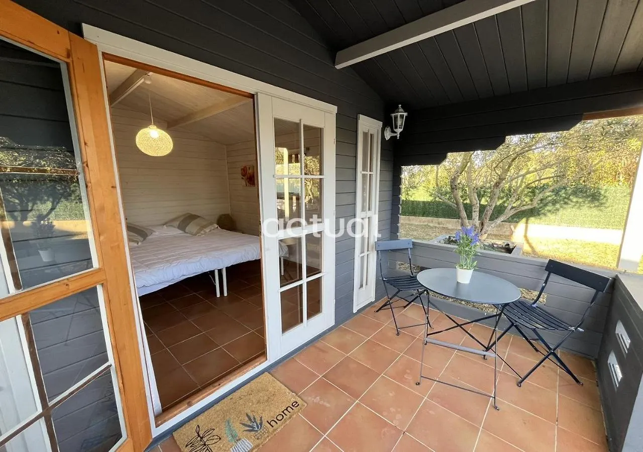 Casa Mas Palli 17 Calonge  Holiday home Calonge (Catalonia)