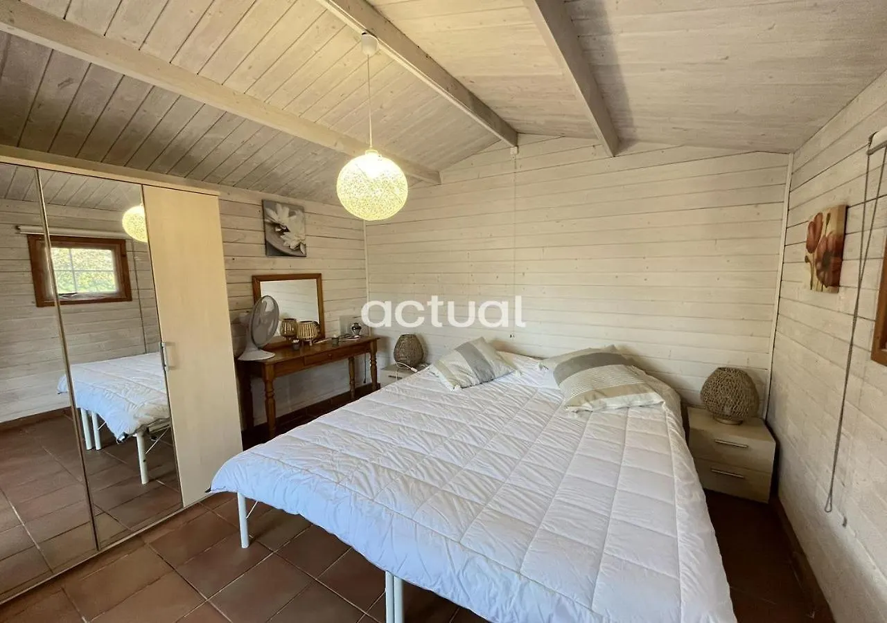 Holiday home Casa Mas Palli 17 Calonge
