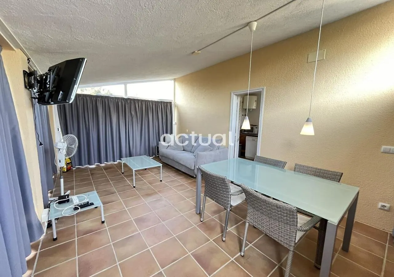 Casa Mas Palli 17 Calonge  Calonge (Catalonia)