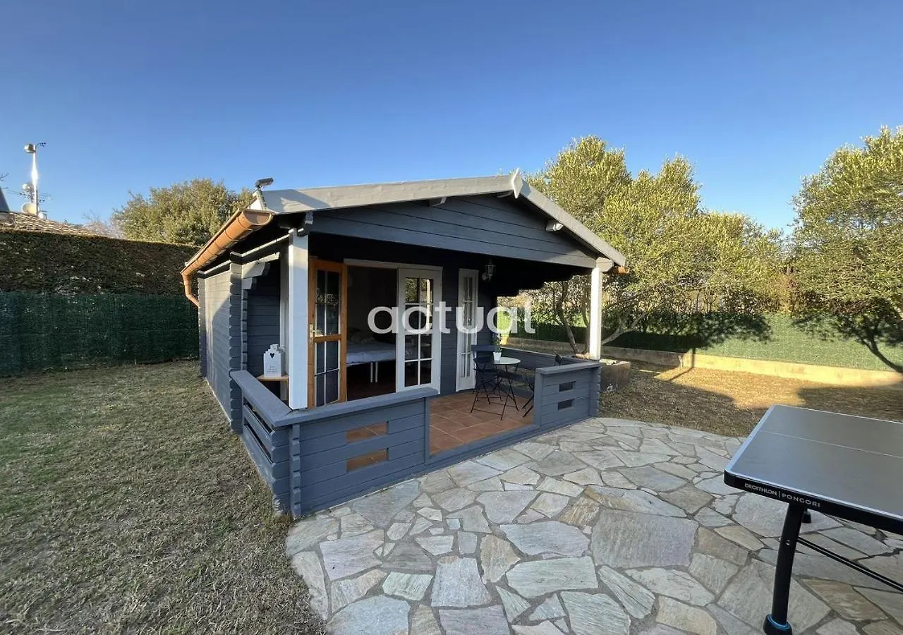 Casa Mas Palli 17 Calonge  0*, Calonge (Catalonia)