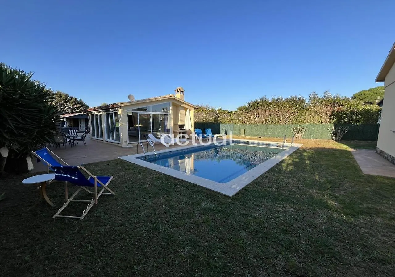 Casa Mas Palli 17 Calonge