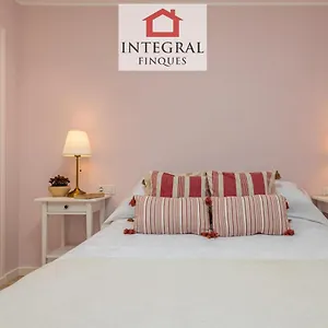 Appartement Torre Marina, Calonge (Catalonia)