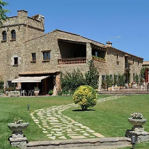 4* Отель Mas Falet 1682