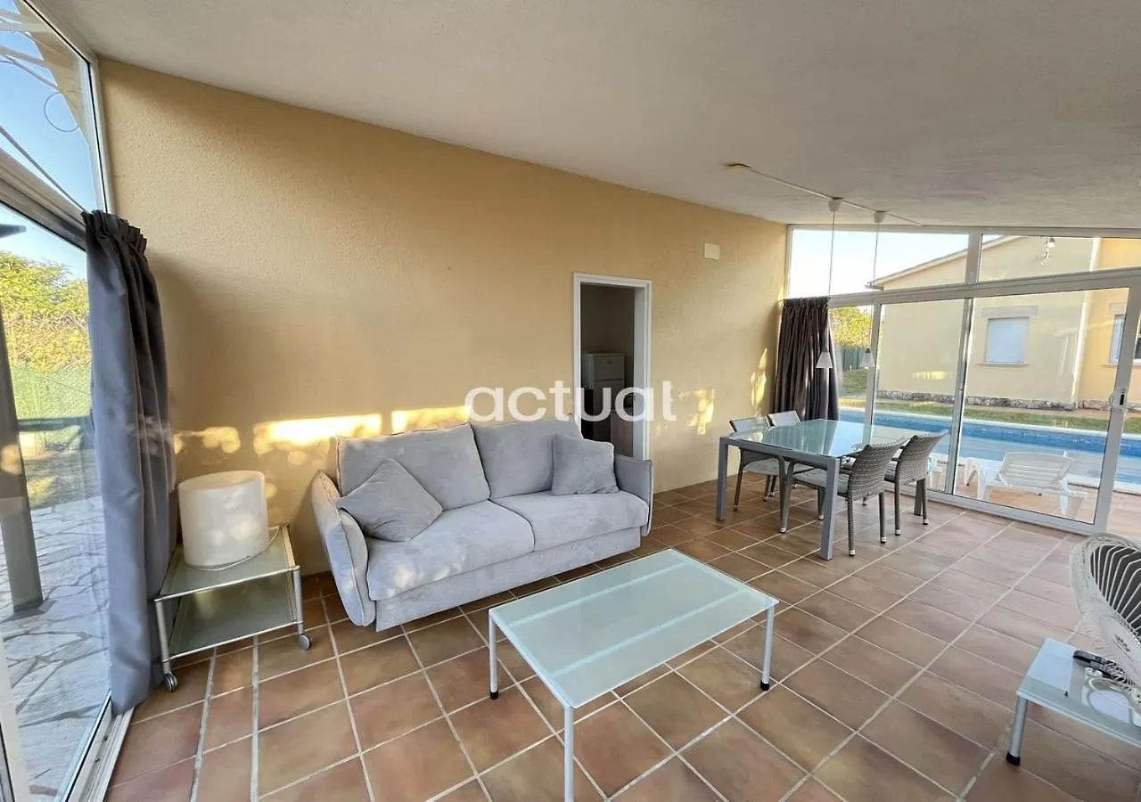Casa Mas Palli 17 Calonge