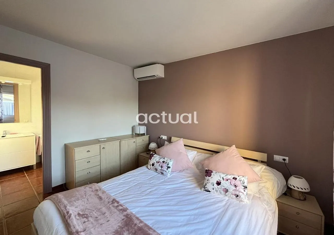 Holiday home Casa Mas Palli 17 Calonge  Spain