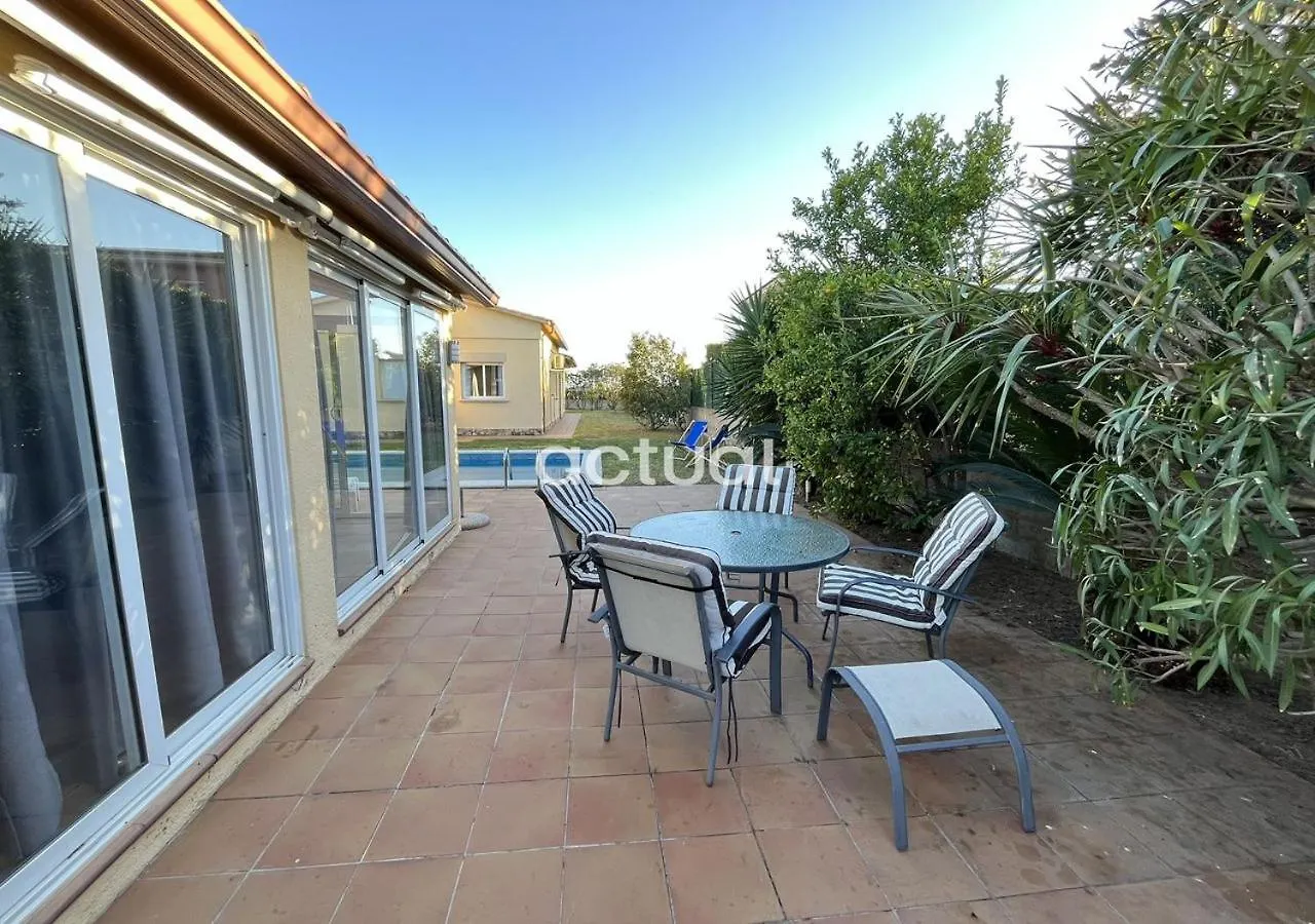 Casa Mas Palli 17 Calonge