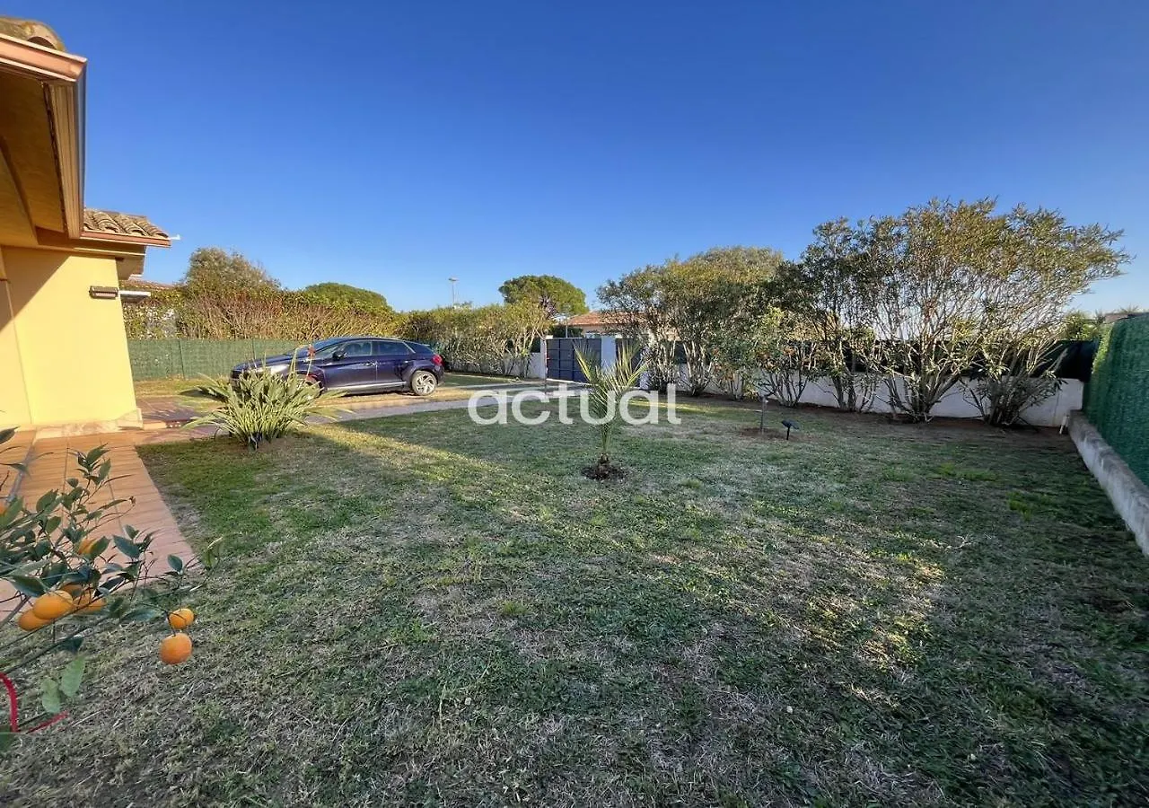 Holiday home Casa Mas Palli 17 Calonge